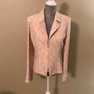 St John Blazer